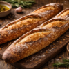 Sourdough Baguette 0.6Lbs
