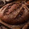 Chocolate Sourdough Bread 1.5Lbs