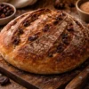 Cinnamon Sourdough Bread 1.5Lbs